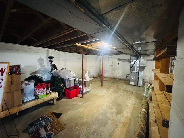 2107 Murphy Street, Mt Sterling, KY 40353