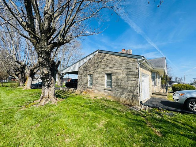 2107 Murphy Street, Mt Sterling, KY 40353
