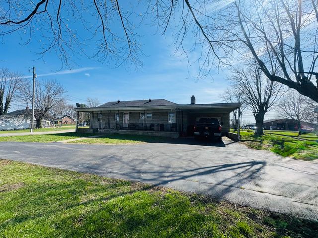 2107 Murphy Street, Mt Sterling, KY 40353