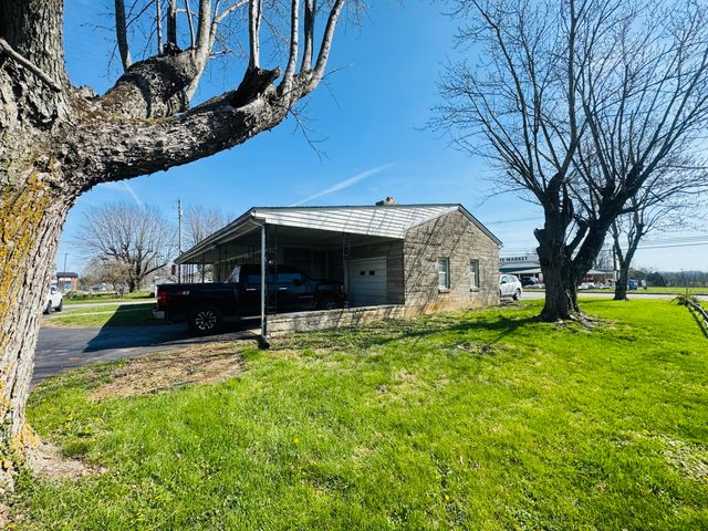 2107 Murphy Street, Mt Sterling, KY 40353