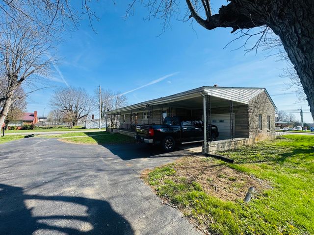 2107 Murphy Street, Mt Sterling, KY 40353