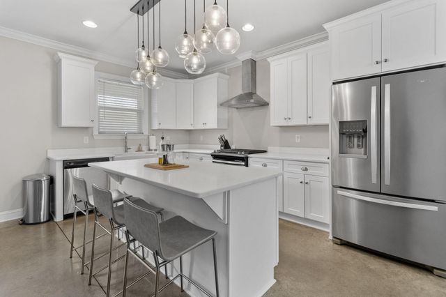 1555 Washington Street, Chattanooga, TN 37408