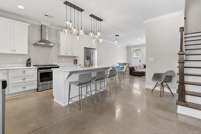 1555 Washington Street, Chattanooga, TN 37408