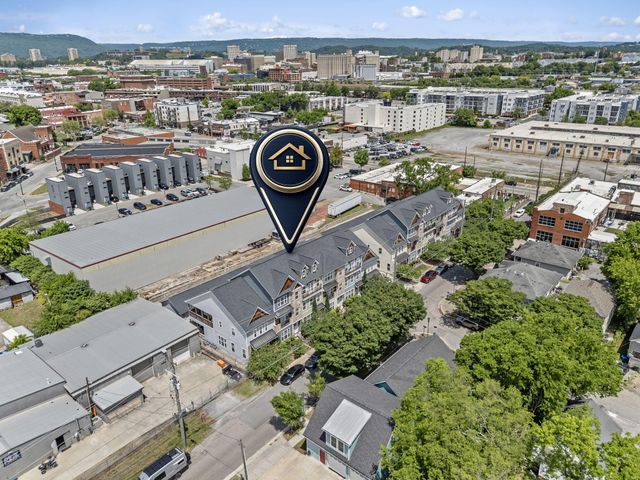 1555 Washington Street, Chattanooga, TN 37408