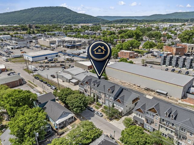 1555 Washington Street, Chattanooga, TN 37408