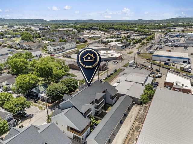 1555 Washington Street, Chattanooga, TN 37408