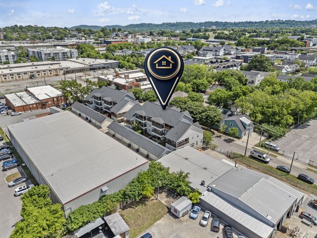 1555 Washington Street, Chattanooga, TN 37408