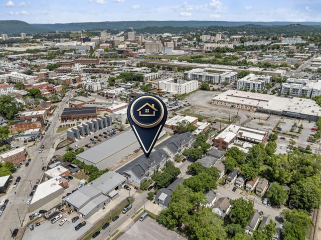1555 Washington Street, Chattanooga, TN 37408