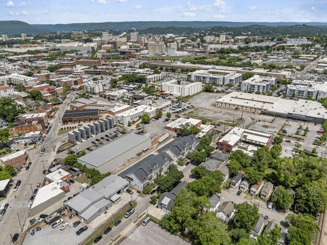 1555 Washington Street, Chattanooga, TN 37408