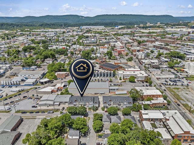 1555 Washington Street, Chattanooga, TN 37408