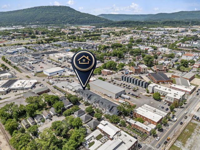 1555 Washington Street, Chattanooga, TN 37408