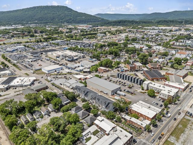 1555 Washington Street, Chattanooga, TN 37408