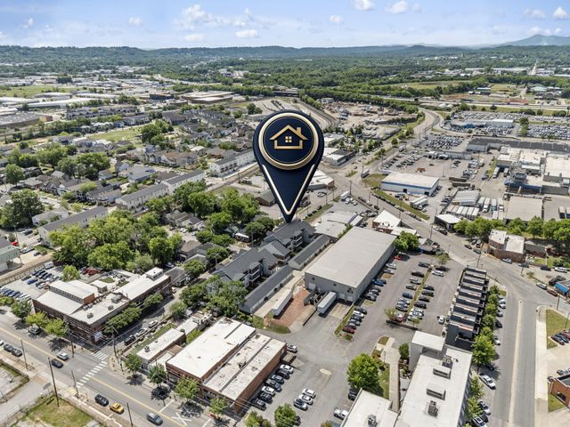 1555 Washington Street, Chattanooga, TN 37408