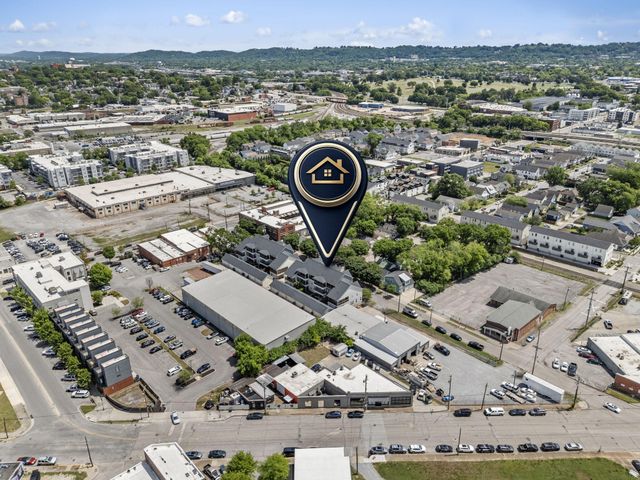 1555 Washington Street, Chattanooga, TN 37408