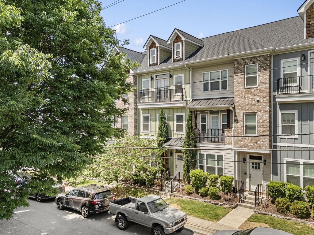 1555 Washington Street, Chattanooga, TN 37408