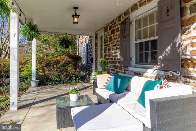 8312 TULPEHOCKEN AVE, Elkins Park, PA 19027