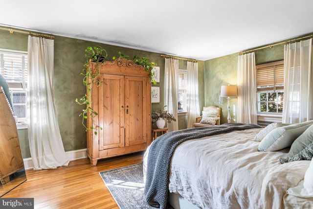 8312 TULPEHOCKEN AVE, Elkins Park, PA 19027