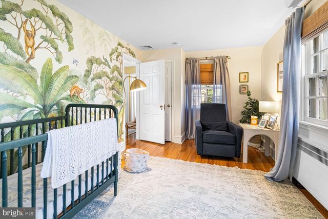 8312 TULPEHOCKEN AVE, Elkins Park, PA 19027