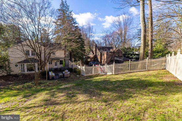8312 TULPEHOCKEN AVE, Elkins Park, PA 19027