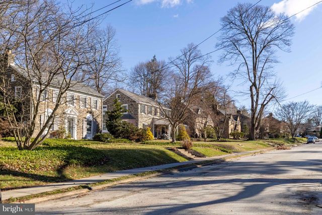 8312 TULPEHOCKEN AVE, Elkins Park, PA 19027