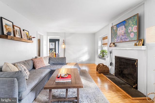 8312 TULPEHOCKEN AVE, Elkins Park, PA 19027