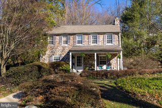 8312 TULPEHOCKEN AVE, Elkins Park, PA 19027