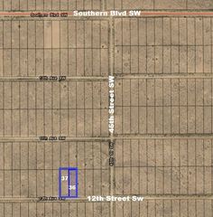 U3 B6 L36 & 37 12th Avenue SW, Rio Rancho, NM 87144