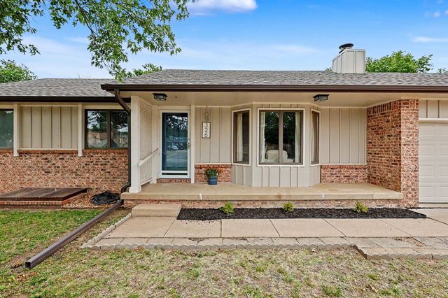 326 N Shefford, Wichita, KS 67212