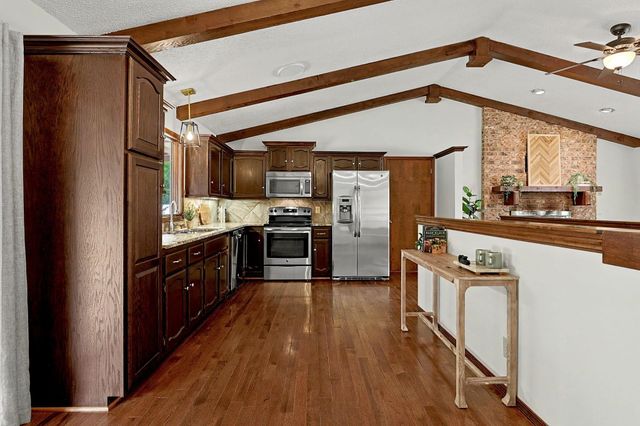 326 N Shefford, Wichita, KS 67212