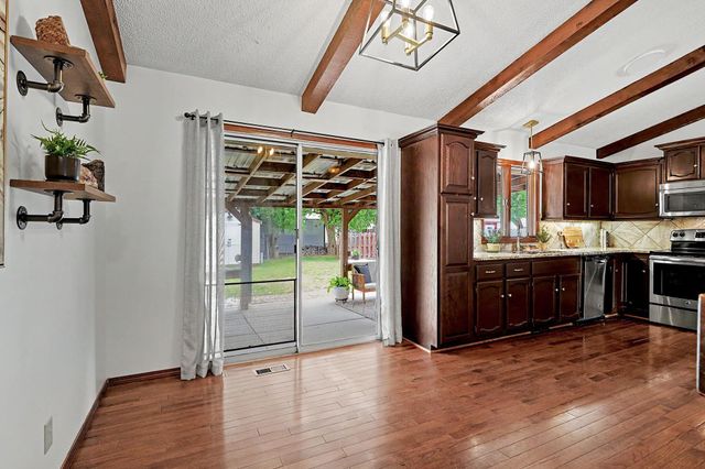 326 N Shefford, Wichita, KS 67212