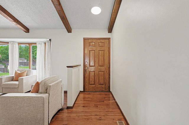 326 N Shefford, Wichita, KS 67212