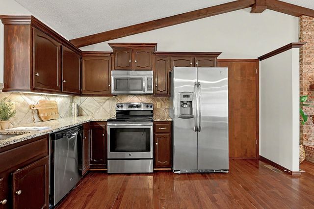 326 N Shefford, Wichita, KS 67212