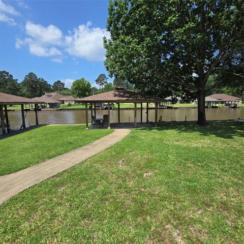 26 Westpoint Drive, Trinity, TX 75862