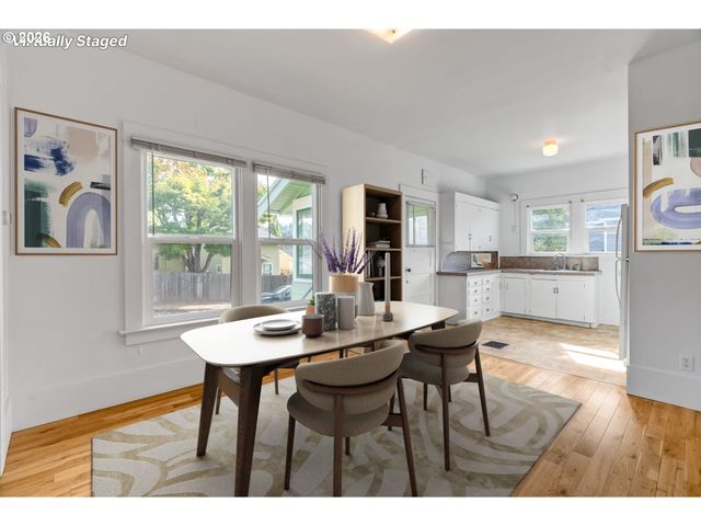 5542 Ne FLANDERS St, Portland, OR 97213