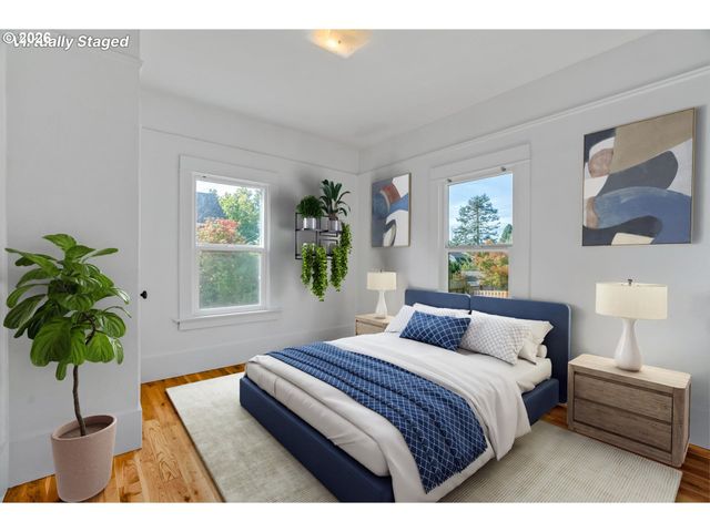 5542 Ne FLANDERS St, Portland, OR 97213