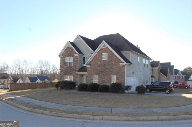 5186 Upper Elm Street, South Fulton, GA 30349