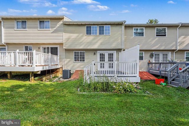134 DREXEL DR, Bel Air, MD 21014