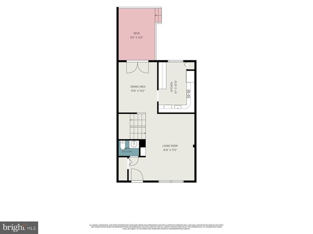 134 DREXEL DR, Bel Air, MD 21014