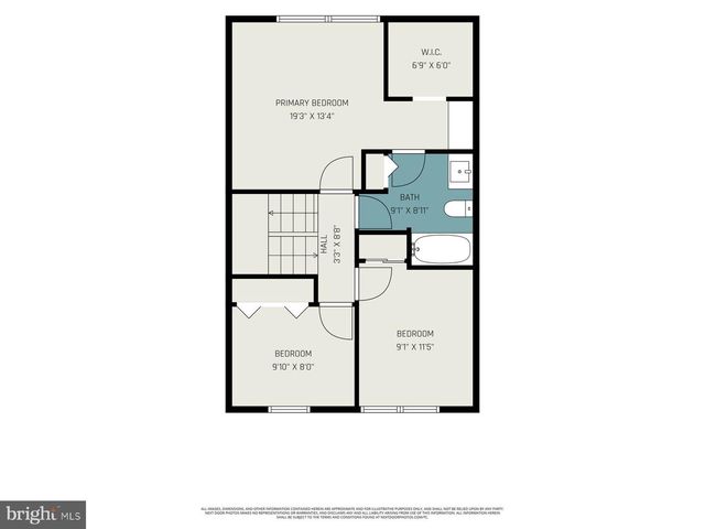 134 DREXEL DR, Bel Air, MD 21014