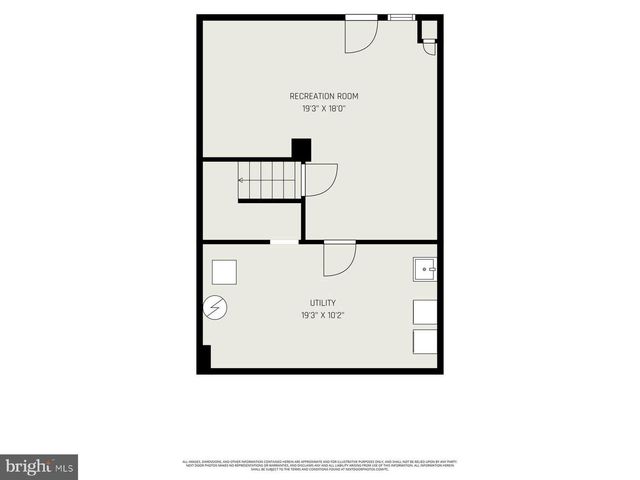 134 DREXEL DR, Bel Air, MD 21014