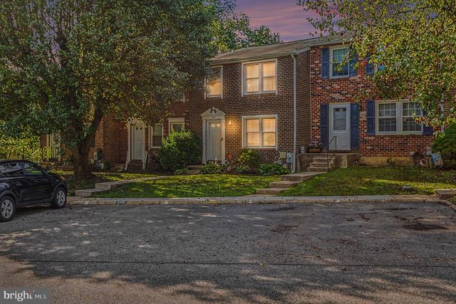 134 DREXEL DR, Bel Air, MD 21014