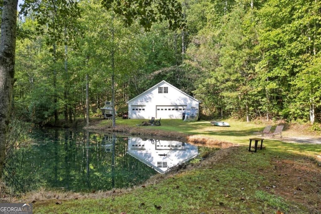 981 Cochran Ridge Road, Hiram, GA 30141 — photo 3
