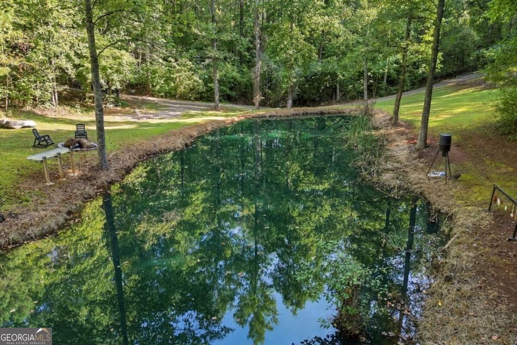 981 Cochran Ridge Road, Hiram, GA 30141 — photo 4