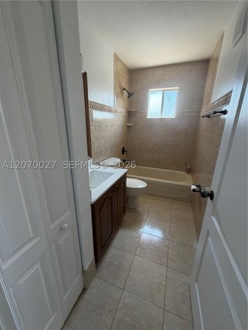 7776 W 36th Ave 3, Hialeah, FL 33018