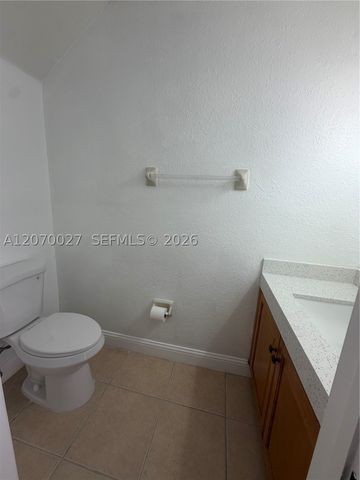 7776 W 36th Ave 3, Hialeah, FL 33018