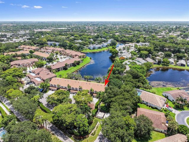110 Crosswinds Drive, Greenacres, FL 33413