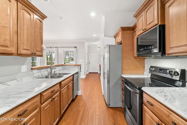 105 Jasmine Drive, Andersonville, TN 37705