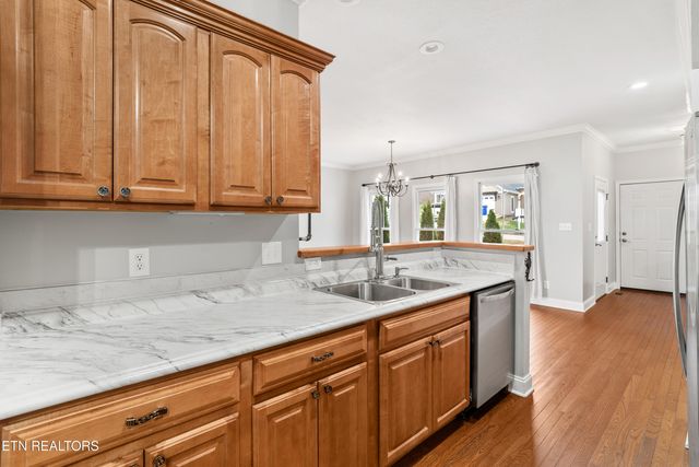 105 Jasmine Drive, Andersonville, TN 37705