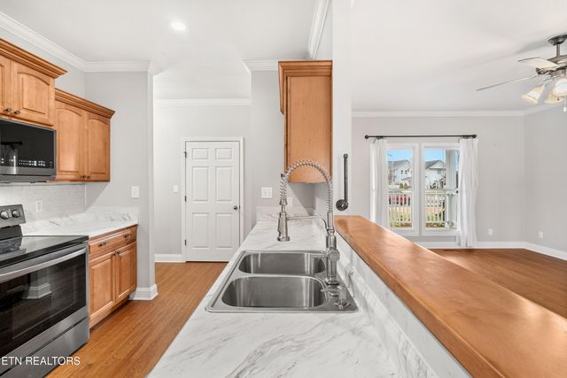 105 Jasmine Drive, Andersonville, TN 37705