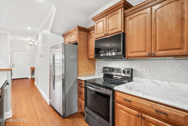 105 Jasmine Drive, Andersonville, TN 37705